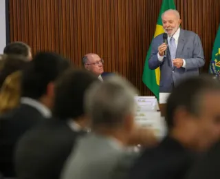 Lula diz que 'seu Deus não é o mesmo' de Silas Malafaia