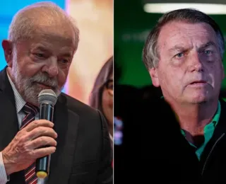 Lula é multado pelo TSE por impulsionar post contra Bolsonaro