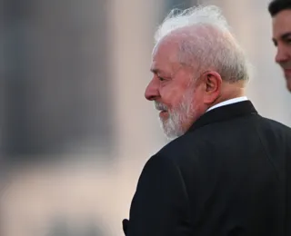 Lula prepara anúncio de obras do PAC para próximas semanas