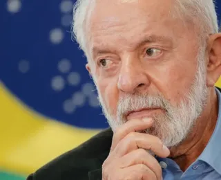 Lula sanciona lei que exclui silvicultura da lista de poluidora