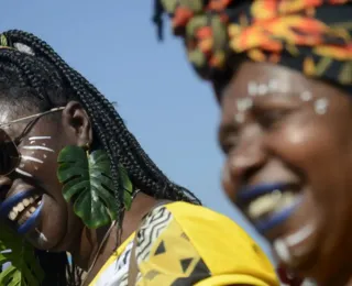 Luta do povo negro une Brasil e EUA