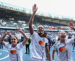 Lyon vence PSG e enfrenta o Barcelona na final da Champions feminina