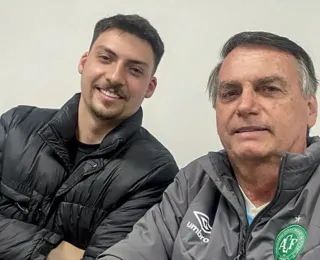 MP denuncia Jair Renan, filho de Bolsonaro, por lavagem de dinheiro