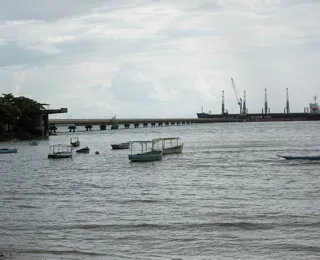 MPF abre inquérito contra empresa que pode estar contaminando praia