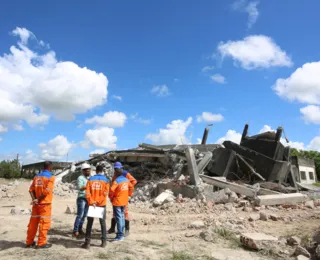 MPT abre inquérito para apurar acidente fatal em Polo de Camaçari