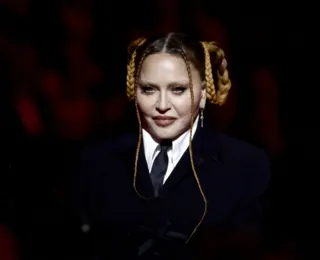 Madonna realiza último show antes de viajar para o Brasil