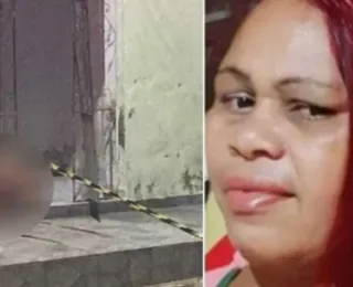 Mãe se joga na frente do filho e é assassinada no lugar dele