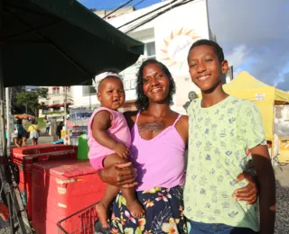 Mães  têm 20% menos chance de trabalho na Bahia