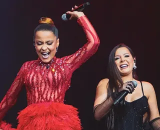 Maiara e Maraísa ignoram críticas por show no RS: "Dias normais"