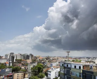 Mais chuva? Confira previsão do tempo para o fim de semana