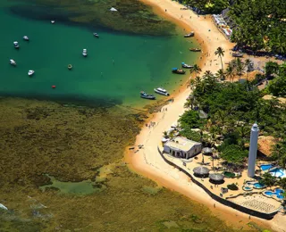Mais da metade da população brasileira vive no litoral