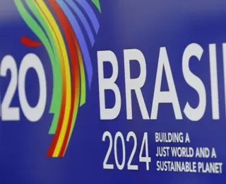 Mais de 1,5 mil organizações sociais vão elaborar sugestões ao G20