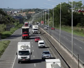 Mais de 90 mil motoristas estão  com exame toxicológico vencido na BA