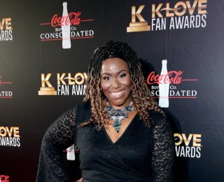 Mandisa, cantora gospel ganhadora de um Grammy, morre aos 47 anos