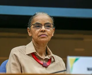 Marina Silva é uma das 100 pessoas mais influentes do mundo pela Time