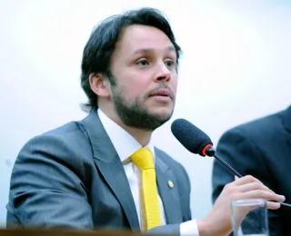 Mário Negromonte Jr é eleito presidente da Comissão de Finanças