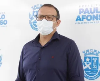 Máscaras contra Covid foram superfaturadas em Paulo Afonso, diz CGU