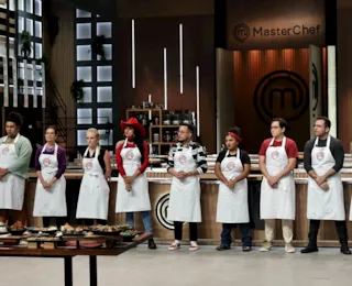 MasterChef anuncia edição especial para confeiteiros em 2024