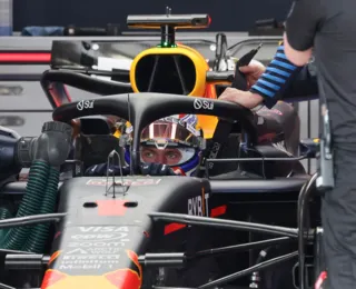 Max Verstappen garante a pole position do GP do Japão; confira o grid