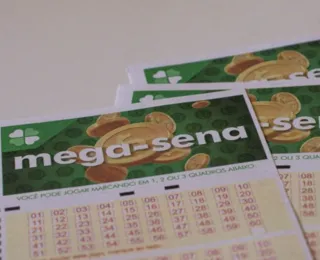 Mega-Sena: sorteio deste sábado tem prêmio estimado em R$ 83 milhões