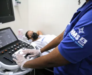 Mês da Mulher: UBS oferecem exames preventivos e vacinação contra HPV