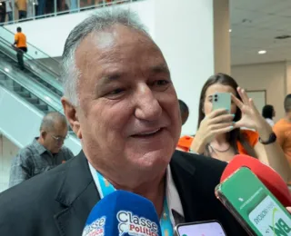 “Meu nome está à disposição”, diz Carletto sobre Senado em 2026