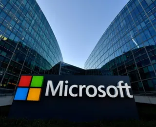 Microsoft obtém resultado trimestral melhor do que o esperado