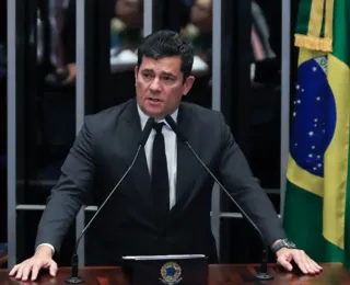 Ministério Público defende cassação de Sergio Moro