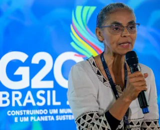 Ministra Marina Silva participa de Plenária Estadual em Salvador