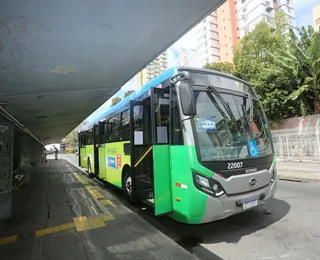 Ministro revela que Salvador vai ganhar novos ônibus elétricos