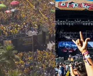 Ministros de Lula chamam ato de Bolsonaro no Rio de “AnistiaPalooza”