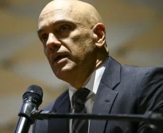 Moraes nega pedido para isentar X no Brasil de ordens judiciais