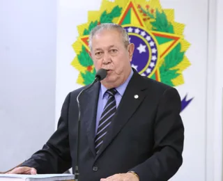 Morre Temoteo Brito, primeiro prefeito de Teixeira de Freitas