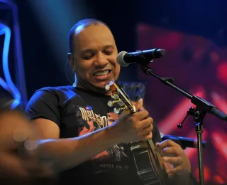Morre, aos 51 anos, Anderson Leonardo, vocalista do Molejo