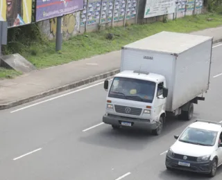 Motoristas têm até 30 deste mês para exame toxicológico