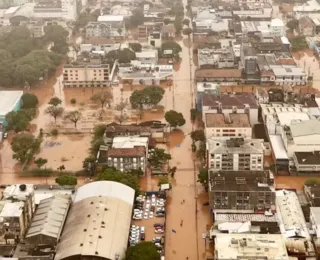 Mudanças climáticas causaram recorde de desastres na América Latina