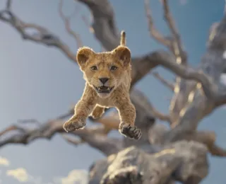 “Mufasa: O Rei Leão” ganha primeiro trailer; assista