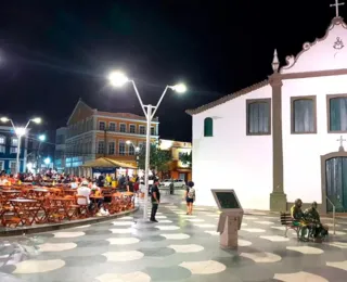 Mulher é encontrada morta no bairro do Rio Vermelho