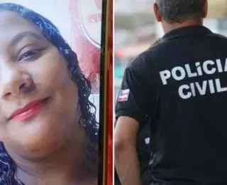 Mulher é morta a facadas horas depois de deixar delegacia na Bahia