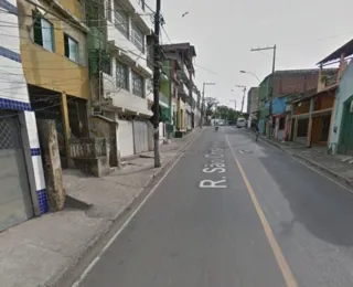 Mulher é presa após matar marido durante briga no bairro da Liberdade