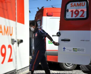 Mulher esfaqueia marido durante briga na Bahia