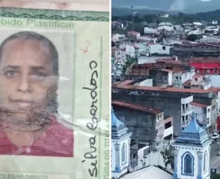 Mulher morre após ficar com faca cravada no pescoço na Bahia