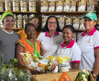 Mulheres protagonizam  prosperidade no campo