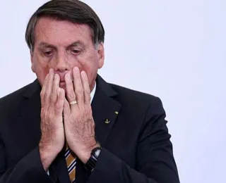 Multa de Bolsonaro por impulsionamento de propaganda é mantida pelo ST