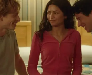 Música de Caetano Veloso está na trilha do filme da Zendaya, 'Rivais'