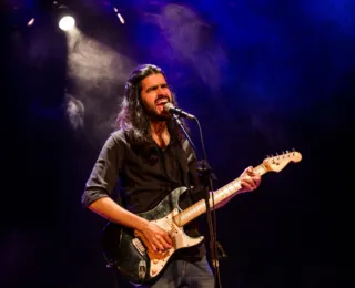 Música-tema do Festival Capão In Blues é lançada