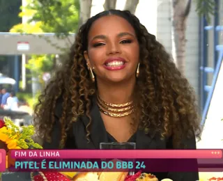 "Não cabe a mim a situação entre eles", diz Pitel sobre Buda e Camila