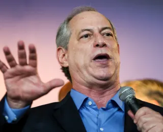 "Não mudou nada”, diz Ciro ao comparar economia sob Lula e Bolsonaro