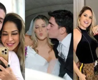 Não negam! 5 famosos que já traíram seus parceiros