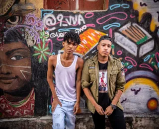 “Nego Fiel”: Rappers baianos lançam música sobre monogamia